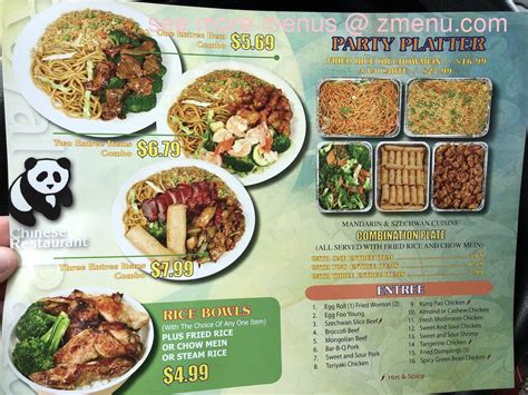 royal panda san dimas menu  Restaurant menu, map for Lucky Elephant Thai Cuisine located in 91773, San Dimas CA, 531 W Arrow Hwy