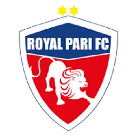 royal pari fc flashscore  When the match starts, you will be able to follow Royal Francs Borains vs KMSK Deinze live score, standings, minute by minute updated live results and match statistics