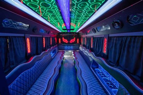 royal party bus stockton ca  Destin houses for rent