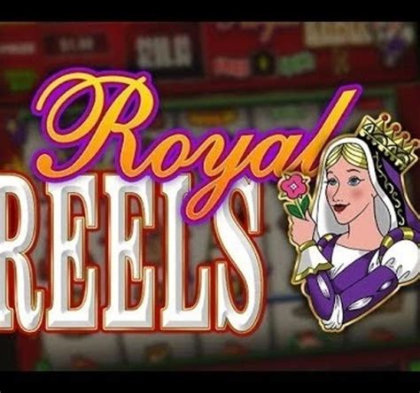 royal reels australia  ON SALE