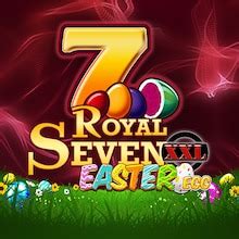 royal seven xxl easter egg echtgeld  When you play Royal Seven XXL Easter Eggs at Genting Casino, there is opportunity