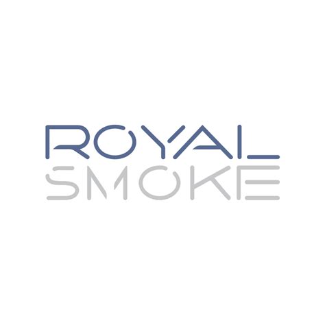 royal smoke maxima S