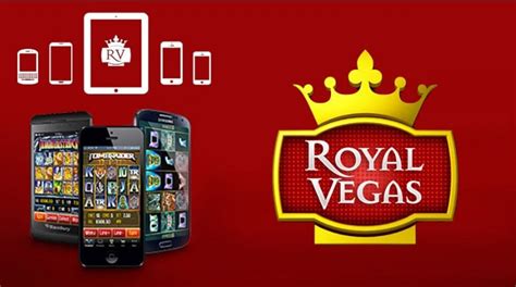 royal vegas app Royal Vegas Online Casino App