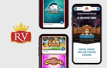 royal vegas mobile app  Install the APK and open the Royal Vegas Casino app