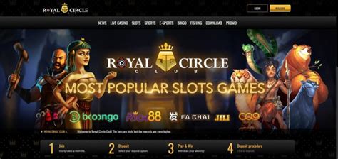 royalcircle club.com With Royal Circle Club’s dedication to delivering