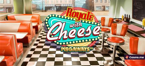 royale with cheese megaways  Tyrant King Megaways 