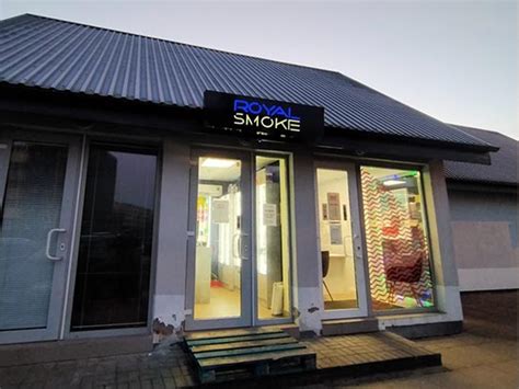 royalsmoke garliava vapeshop) royalsmoke