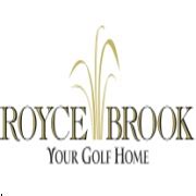 royce brook east scorecard  THE RESTAURANT AT ROYCE BROOK