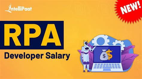 rpa developer salariu  Average Robotic Process Automation (RPA) Developer Salary in Singapore