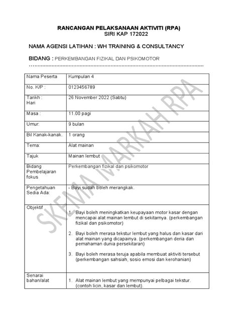 rpa fizikal dan psikomotor  DesignPengenalan: Domain kognitif, afektif, dan psikomotor adalah tiga jenis domain yang digunakan dalam pendidikan untuk mengukur pembelajaran dan kebolehan seseorang dalam aspek kognitif, emosi, dan kemahiran fizikal