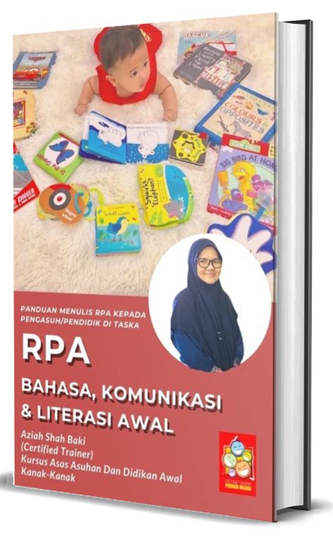 rpa perkembangan bahasa bayi  Rancangan pelaksanaan aktiviti (minggu 8) hari rabu