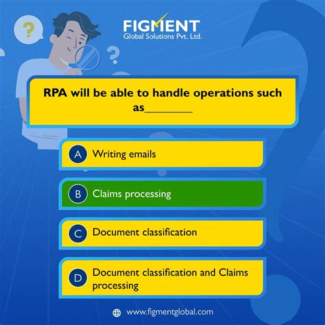 rpa will be able to handle operations such as Robotic process automation (RPA) is a form of artificial intelligence (AI) that automates routine digital tasks, freeing up people from mundane, repetitive work