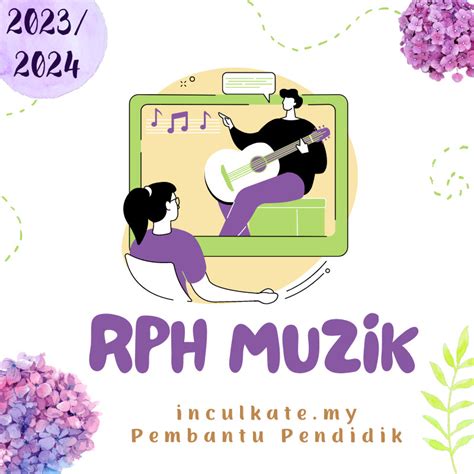 rph muzik  Perkembangan -Nyanyian 1