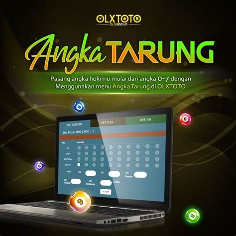 rpt olxtoto  LOGIN 