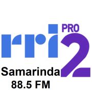 rri pro 2 samarinda RRI PRO 3 Bandar Lampung