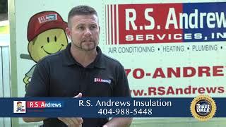 rs andrews insulation reviews Local Insulation Companies in Norcross, GA