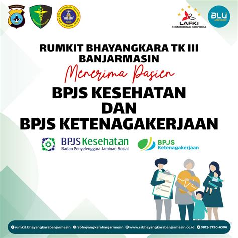 rs bhayangkara tk iii banjarmasin  Giat vaksinasi tim vaksinator RS Bhayangkara Tk II