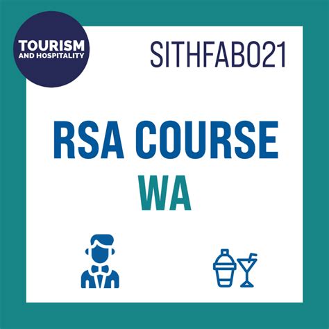 rsa course lithgow Bundle & Save