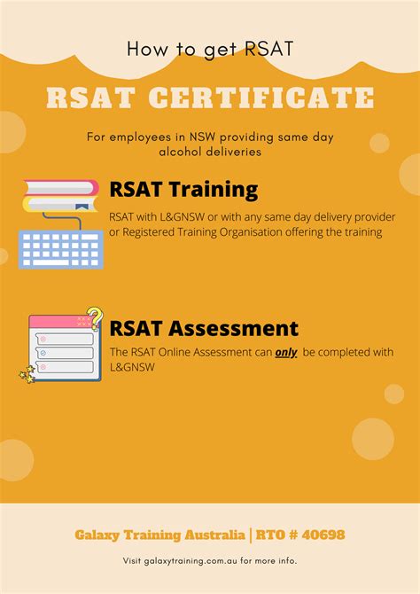 rsat certificate nsw  At the PowerShell command prompt, type this command