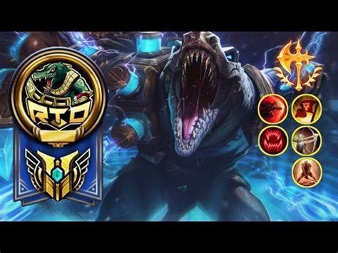 rto renekton  0 comments