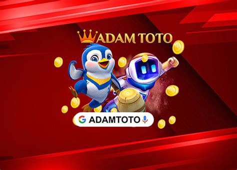 rtp adamtoto  4D Toto Macau 9287