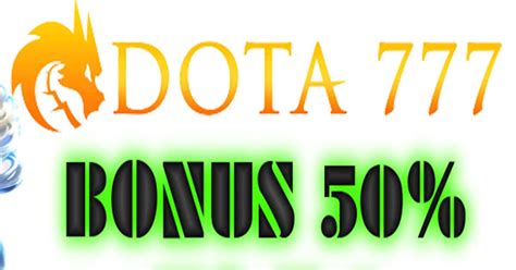 rtp dota777  8