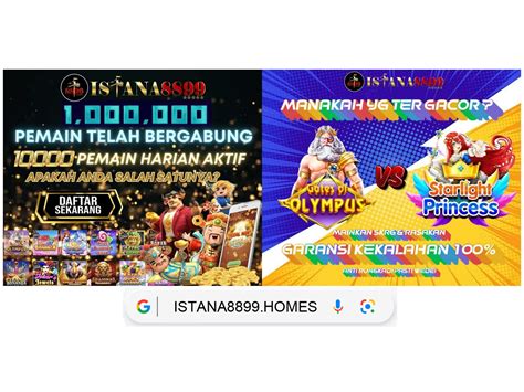 rtp istana8899 Istana8899 Situs Resmi Game Online Terbaik Terlengkap Saat Ini Istana8899 : Situs Permainan Game Online Terpercaya Resmi Terlengkap beri tambahan guna mutlak membantu pemain Game online Indonesia untuk