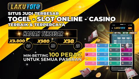 rtp laku toto  Keluaran Togel Hari Ini; Prediksi Togel