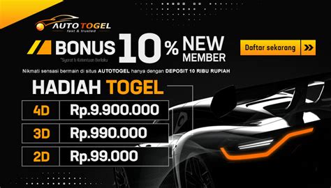 rtp live autotogel  Autotogel Situs Live Slot & Agen Togel Online Resmi, Terbaik Dan Terpercaya saat ini dengan Diskon dan Refferal paling besar di Indonesia