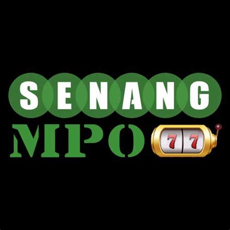 rtp senang mpo77  kami menyediakan banyak pilihan game judi online dengan promo bonus menarik setiap hari