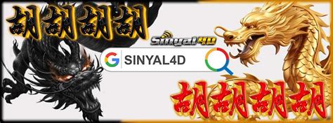 rtp sinyal4d  SINYAL4D merupakan Situs slot terpercaya dan tergacor dan telah di dukung oleh server kelas atas dan terbaik sehingga bisa bermain stabil dan cepat