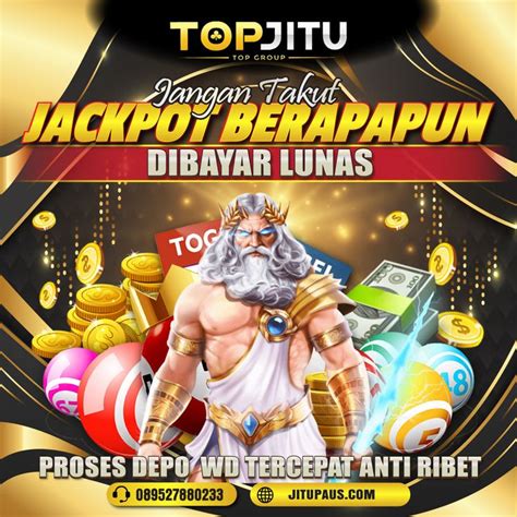 rtp topjitu  bersama demikian, anda bisa selanjutnya mudah mengecek nomor-nomor nan keluar tiap-tiap harinya serta cek apakah nomor-nomor tersebut sepadan maka taruhan