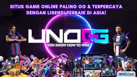 rtp unogg  UNOGG adalah salah satu daftar situs Game online terbaik dan terpercaya di seluruh indonesia dengan menyediakan banyak permainan menarik yang dapat dimainkan dengan hanya mendaftarkan 1 ID tergacor anda