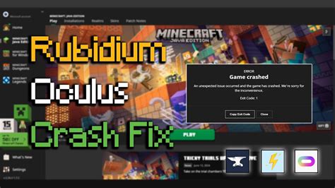 rubidium forge  With over 800 million mods downloaded every month and over 11 million active monthly users, we are a growing community of avid gamers, always on the hunt for the next thing in user-generated content