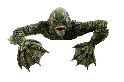 rubies creature from the black lagoon Sold Date
