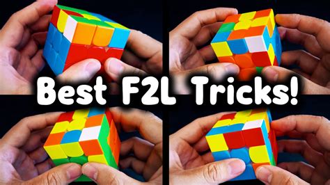 rubik's cube f2l The program provides 20 randomized scrambles of roughly 7-11 turns in length for all of the basic F2L cases from every angle