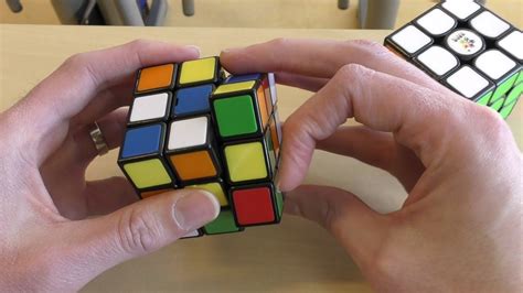 rubik's kubus oplossen 3x3 beginner 