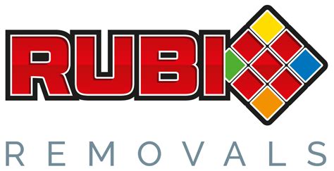 rubix removals  Call Tel 0800 6528299 