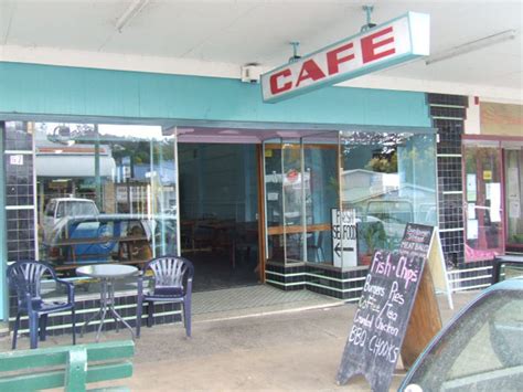 ruby's cafe kyogle  As we are still having trouble with our phone and have been in contact with the phone company daily trying to sort it out !!