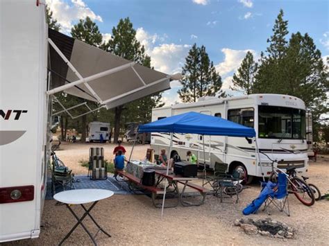 ruby's rv park bryce canyon A highly rated park with 234 reviews and 562 photos from RVers who stayed at Ruby's Inn RV Park and Campground in Bryce Canyon, Utah