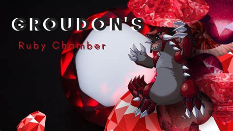 ruby chamber pokemon infinite fusion 8 Volcano Badge 1