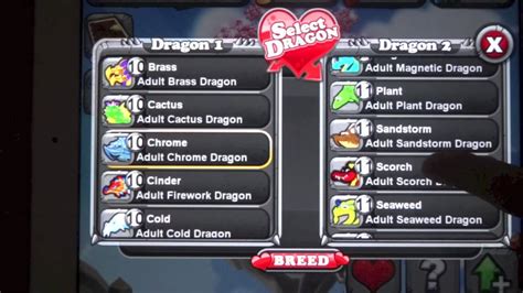 ruby dragon breeding combinations dragonvale  At 3,650 gems, the Dark Rift Dragon along with the Light Rift Dragon, and the Ovalith Dragon are the most expensive dragons in the market