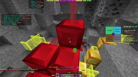 ruby route hypixel skyblock  Ordered waypoints are insane for increasing rates and will out earn anyone using