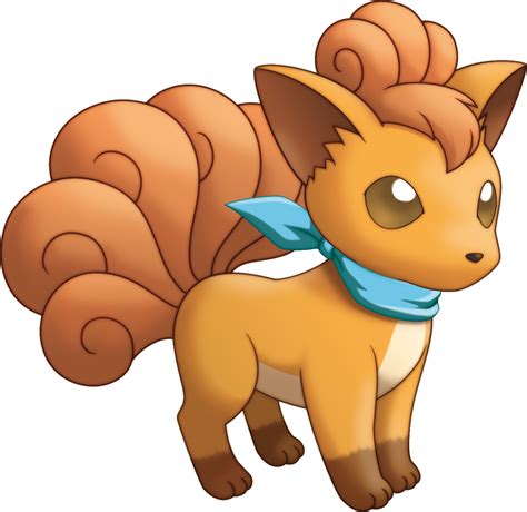 ruby_vulpix  Q: Where can you find a vulpix on Pokemon ruby? Write your answer