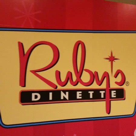 rubys dinette  0