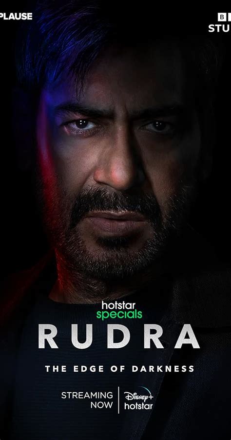 rudra the edge of darkness download hdhub4u 5 (out of 5) Ajay Devgn suppresses his big-screen super-cop instincts to completely inhabit the troubled titular sleuth in Rudra: The Edge of Darkness, a slick