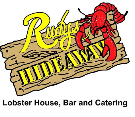 rudy's hideaway lobster house menu  We ordered the surf and turf with a bowl of clam chowder