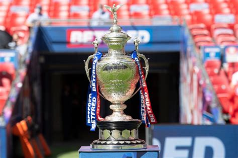 rugby league challenge cup prize money 2023  JAN 2023