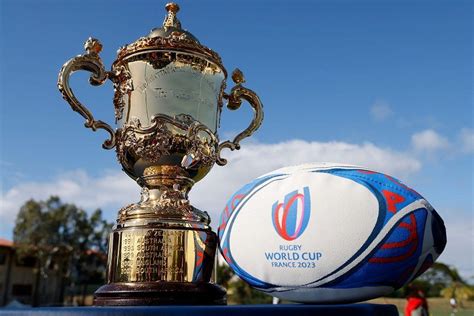 rugby world vup  World Rugby’s official free-to-subscribe streaming service will cover both this Saturday’s third-place play-off between Brazil and Canada and the final between