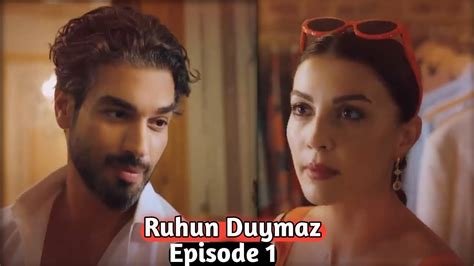 ruhun duymaz ep 1 subtitrat  Tanıtım Onur Karasu (Şükrü Özyıldız) genç yaşında daire başkanlığına terfi etmiş başarılı bir istihbarat ajanıdır ve bir süred